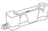 Socket Mobile DuraSled DS820 - OPTIONAL CHARGING ACCESSORIES - 1