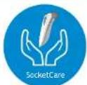 Socket Mobile DuraSled DS820 - EXTEND YOUR WARRANTY - 1