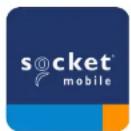 Socket Mobile DuraSled DS820 - COMPANION APP - 1