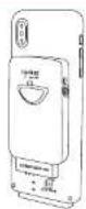 Socket Mobile DuraSled DS820 - PACKAGE CONTENTS - 1