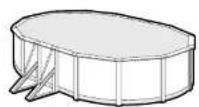 GRE KITPR558WO - Accessories. - 6