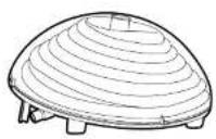 GRE KITPR558WO - Accessories. - 3