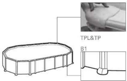 GRE KITPROV7388N - Components. - 7