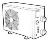 GRE KITPR303W - Accessories. - 2