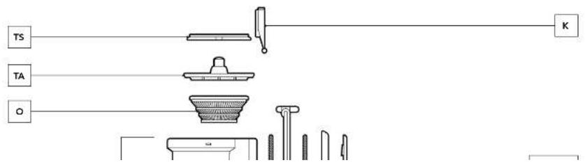 GRE KITPR303W - FITTING THE SKIMMER FRAME (M): - 3