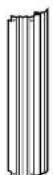 GRE KITPR303W - Components. - 9