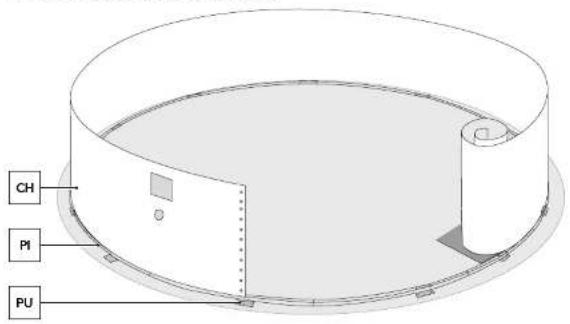 GRE KITPR358WO - 4.2 - 1