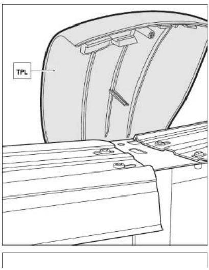 GRE KITPROV6188N - JOINT PROTECTORS: TPL and TP. - 2