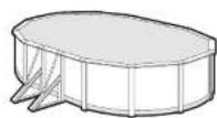 GRE KITPROV6188N - Accessories. - 6
