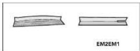GRE KITPROV6188N - 4.6 - 1