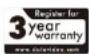 DataVideo VP-300R - Three Year Warranty - 1