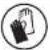 WORX WG914 - SAFETY WARNINGS FOR BATTERY PACK - 1