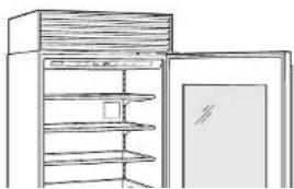Sub-Zero BI-36RO - PRODUCT SPECIFICATIONS - 2