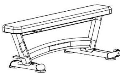 True XFW7000A - DIMENSIONS AND WEIGHTS - 1
