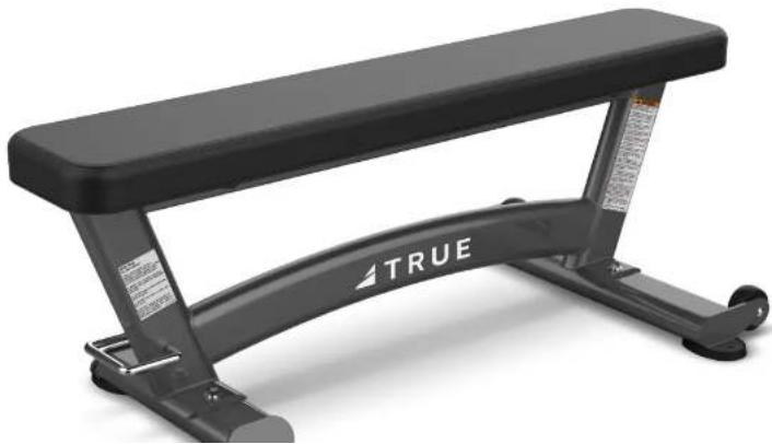 True XFW7000A - 1