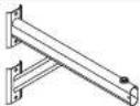 TAURUS Barbell Rack Pro - Scope of Delivery - 4
