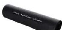 TAURUS Barbell Rack Pro - RECOMMENDED ACCESSORIES - 2