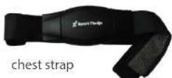 TAURUS Barbell Rack Pro - RECOMMENDED ACCESSORIES - 3