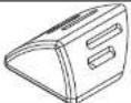 TAURUS Barbell Rack Pro - Scope of Delivery - 7