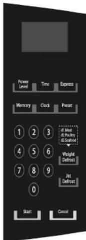 RUSSELL HOBBS RHMO43 - CANCEL - 1