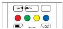 AG Neovo IFP-8603 - Activating the Writing Mode - 1