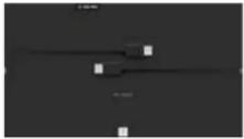 AG Neovo IFP-8603 - Warning Messages - 2