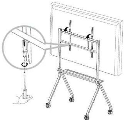 AG Neovo IFP-8603 - PRODUCT DESCRIPTION - 1