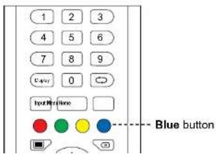 AG Neovo IFP-8603 - Using Freeze Function - 1