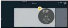 AG Neovo IFP-8603 - Using the Touchscreen - 3