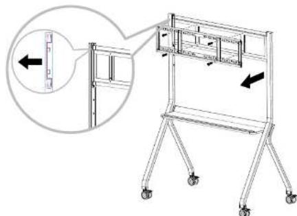 AG Neovo IFP-8603 - PRODUCT DESCRIPTION - 1
