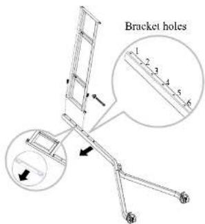 AG Neovo IFP-8603 - PRODUCT DESCRIPTION - 1