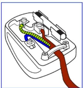 AG Neovo PO-55H - SAFETY INFORMATION - 1