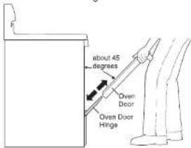 FRIGIDAIRE FEF303CWB - Care &amp; Cleaning - 2