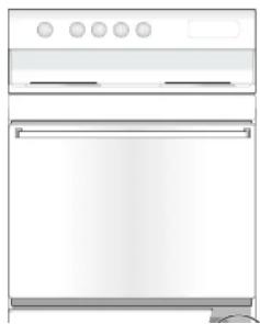 FRIGIDAIRE FEF303CWB - PLEASE CAREFULLY READ AND SAVE THESE INSTRUCTIONS - 1
