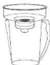 CUISINART WCH-1500 - Filling the Upper and Lower Tanks - 3