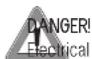 JUNG BTCA-DISP - Safety instructions - 1
