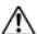 YAMAHA YV-3910M - Caution - 1