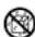 YAMAHA YV-3710M - Disregard of the warnings denoted with this mark and misuse of the product can lead to death or serious injury. - 4