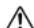 YAMAHA YV-3710M - Disregard of the warnings denoted with this mark and misuse of the product can lead to death or serious injury. - 6