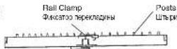 YAMAHA YV-3710M - Confirmation of packing contents Проверка содержимого комплекта - 7