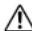 YAMAHA YV-3710M - Disregard of the warnings denoted with this mark and misuse of the product can lead to death or serious injury. - 1