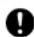 YAMAHA YV-3710M - Disregard of the warnings denoted with this mark and misuse of the product can lead to death or serious injury. - 8