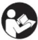 Sun Joe 24V-AJC-LTW-RM - Safety Symbols - 1