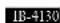 CUISINART CSB-44N - TEMPLATE FOR WALL MOUNTING - 3