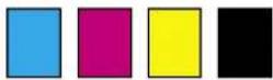 CUISINART SmartPower HTM-5CH - COLOR BREAK - PRINTING INKS - 1
