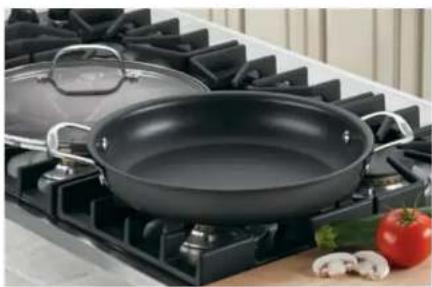 CUISINART 936-22 - CHeF'S CLaSSiC™ NoN-STiCk Hard aNodiZed - 1