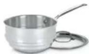 CUISINART 936-22 - Double Boiler - 1