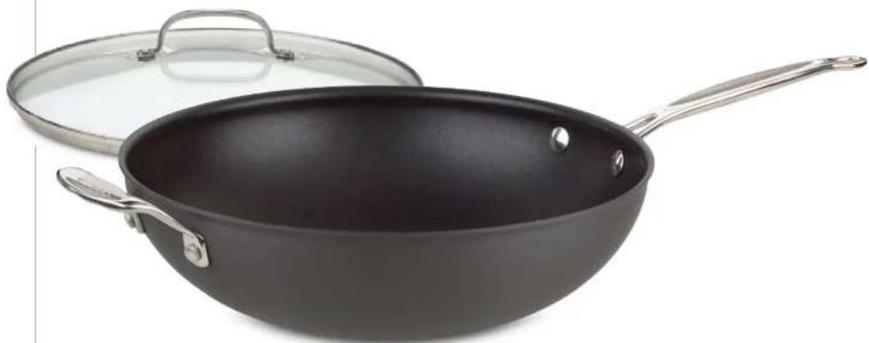 CUISINART 936-22 - Non-Stick Hard Anodized - 1
