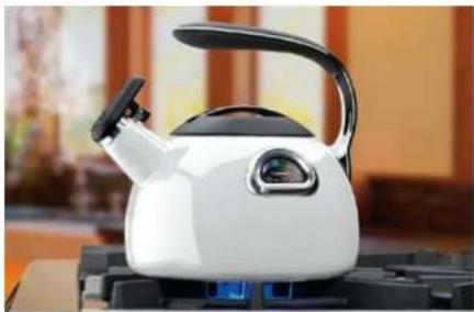 CUISINART 936-22 - TeakeTTLeS - 1