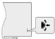 TOSHIBA 42UA2263DG - TV Control & Operation (\*\*) - 1